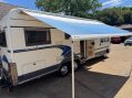Euramobil Integra 810 *** SOLD *** 35