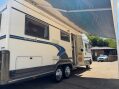 Euramobil Integra 810 *** SOLD *** 34