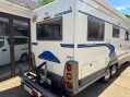 Euramobil Integra 810 *** SOLD *** 40
