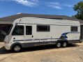 Euramobil Integra 810 *** SOLD *** 1