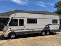 Euramobil Integra 810 *** SOLD ***