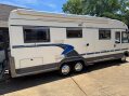 Euramobil Integra 810 *** SOLD *** 39
