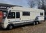 Euramobil Integra 810 6 BERTH GERMAN A CLASS