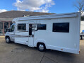 Elddis Majestic 254 *** SOLD *** 2