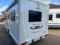 Elddis Majestic 254 *** SOLD *** 3