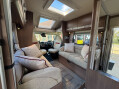 Elddis Majestic 254 *** SOLD *** 13