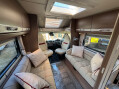 Elddis Majestic 254 *** SOLD *** 14