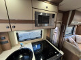 Elddis Majestic 254 *** SOLD *** 18