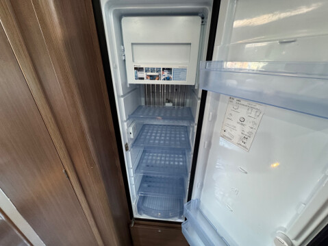 Elddis Majestic 254 *** SOLD *** 20