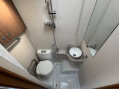 Elddis Majestic 254 *** SOLD *** 21