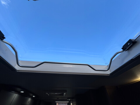 Elddis Majestic 254 *** SOLD *** 25