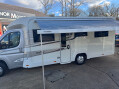 Elddis Majestic 254 *** SOLD *** 28