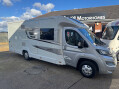 Elddis Majestic 254 *** SOLD *** 29
