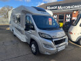 Elddis Majestic 254 *** SOLD *** 30