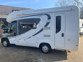 Auto-Trail Tracker EKS *** SOLD *** 2