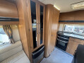 Auto-Trail Tracker EKS *** SOLD *** 17