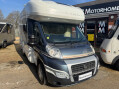 Auto-Trail Tracker EKS *** SOLD *** 30
