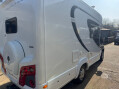Auto-Trail Tracker EKS *** SOLD *** 31