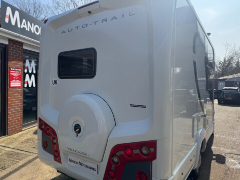 Auto-Trail Tracker EKS *** SOLD *** 32