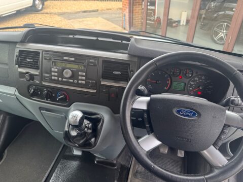 Auto-Trail Tribute *** SOLD *** 6