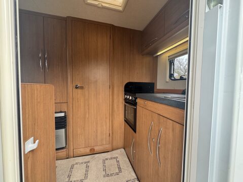 Auto-Trail Tribute *** SOLD *** 7