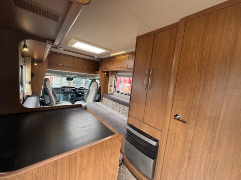 Auto-Trail Tribute *** SOLD *** 8