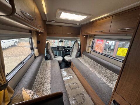 Auto-Trail Tribute *** SOLD *** 9