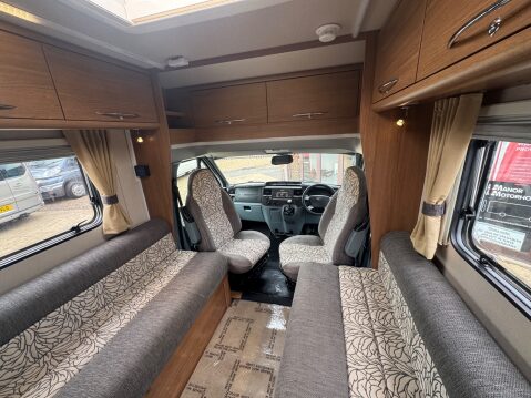 Auto-Trail Tribute *** SOLD *** 10