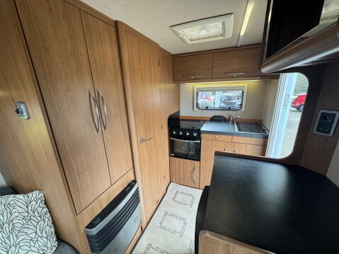 Auto-Trail Tribute *** SOLD *** 14