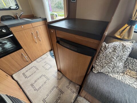 Auto-Trail Tribute *** SOLD *** 15
