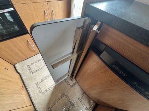 Auto-Trail Tribute *** SOLD *** 16