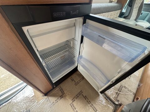 Auto-Trail Tribute *** SOLD *** 17