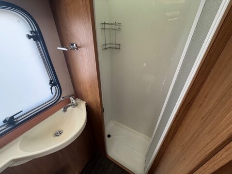 Auto-Trail Tribute *** SOLD *** 20