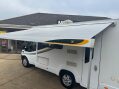 Auto-Trail Tribute *** SOLD *** 22