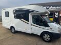 Auto-Trail Tribute *** SOLD *** 25