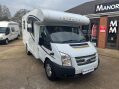 Auto-Trail Tribute *** SOLD *** 26