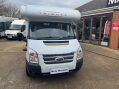 Auto-Trail Tribute *** SOLD *** 27