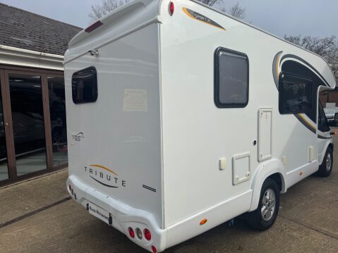 Auto-Trail Tribute *** SOLD *** 29