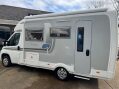 Autosleeper Broadway *** SOLD *** 2