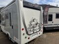 Autosleeper Broadway *** SOLD *** 3