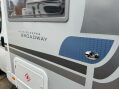 Autosleeper Broadway *** SOLD *** 4