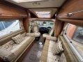 Autosleeper Broadway *** SOLD *** 12