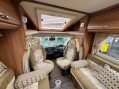 Autosleeper Broadway *** SOLD *** 13
