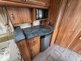 Autosleeper Broadway *** SOLD *** 16