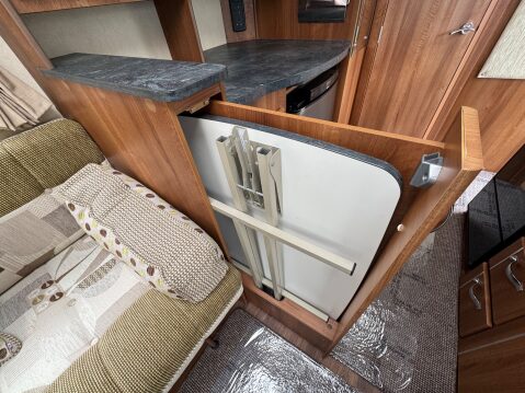 Autosleeper Broadway *** SOLD *** 17