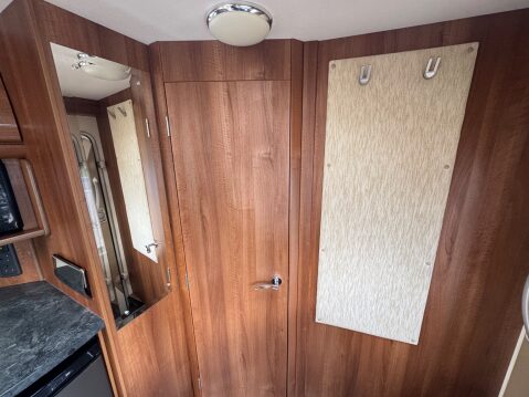 Autosleeper Broadway *** SOLD *** 22