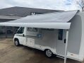 Autosleeper Broadway *** SOLD *** 27