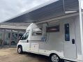 Autosleeper Broadway *** SOLD *** 28