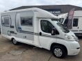 Autosleeper Broadway *** SOLD *** 30