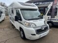 Autosleeper Broadway *** SOLD *** 31